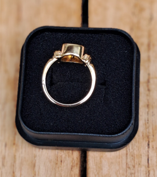 Preview: Himber Ring (Himber-Ring)  - Siegelring -